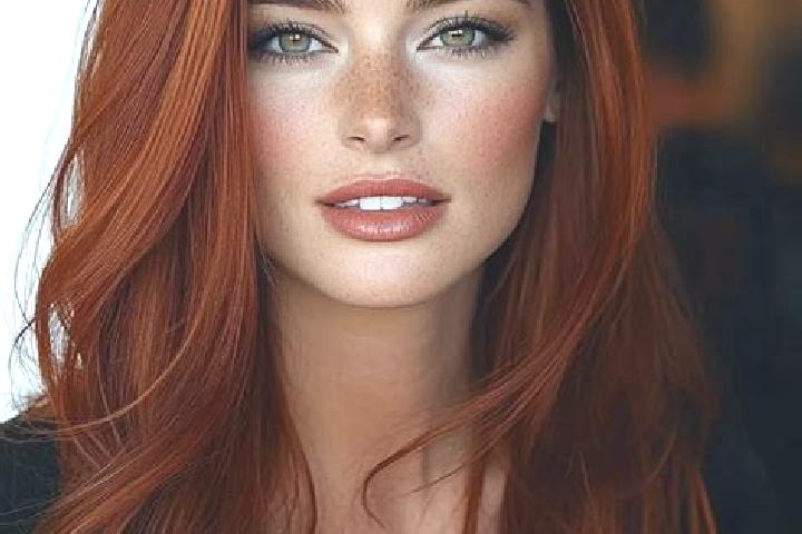 Iris, 27, a auburn dark-eyed latina companion based in Alleshausen. Offering Erotic Massage, Deep French Kissing, Party Girl, A-Level, OWO. Available for inc...