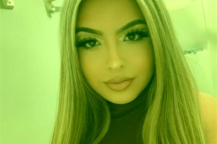 Iris, 27, a blonde amber-eyed latina companion based in Port Reading. Offering Erotic Massage, 69, CIM, Dinner Date. Available for incall and outcall, day an...