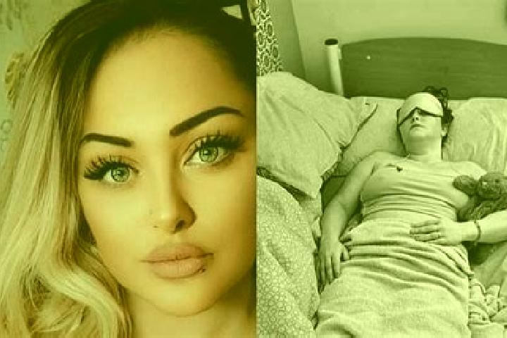 Iris, 27, a blonde brown-eyed european companion based in Chipping Sodbury. Offering Travel Companion, CIM, Couples, Domination, A-Level. Available for incal...