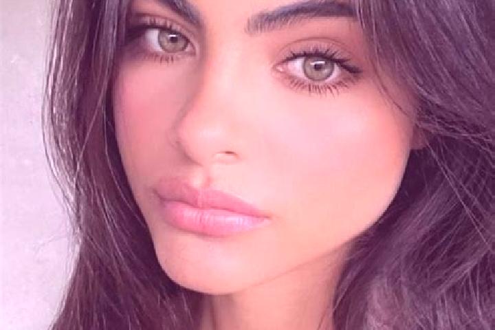 Iris, 27, a brunette dark-eyed latina companion based in Casaluce. Offering Deep French Kissing, Girlfriend Experience, A-Level, Prostate Massage, Travel Com...
