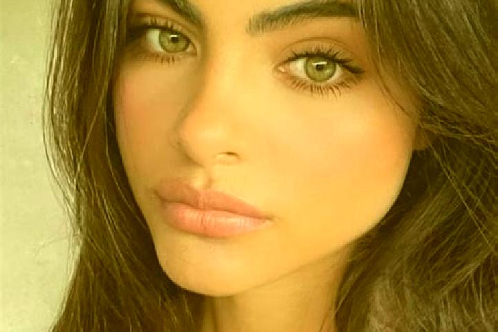 Iris, 27, a brunette dark-eyed latina companion based in Gadsden. Offering Roleplay, Couples, Party Girl. Available for incall and outcall, day and evening d...