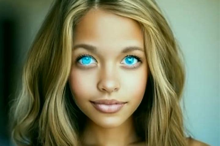 Iris, 27, a chestnut blue-eyed mixed companion based in Capo d Orlando. Offering Striptease, Tantra, Deep French Kissing. Available for incall and outcall, d...