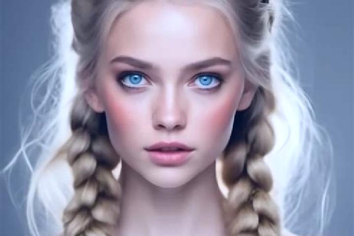 Iris, 27, a platinum blonde dark-eyed caucasian companion based in Fossambault-sur-le-Lac. Offering Overnight, GFE, Girlfriend Experience, Erotic Massage, Di...