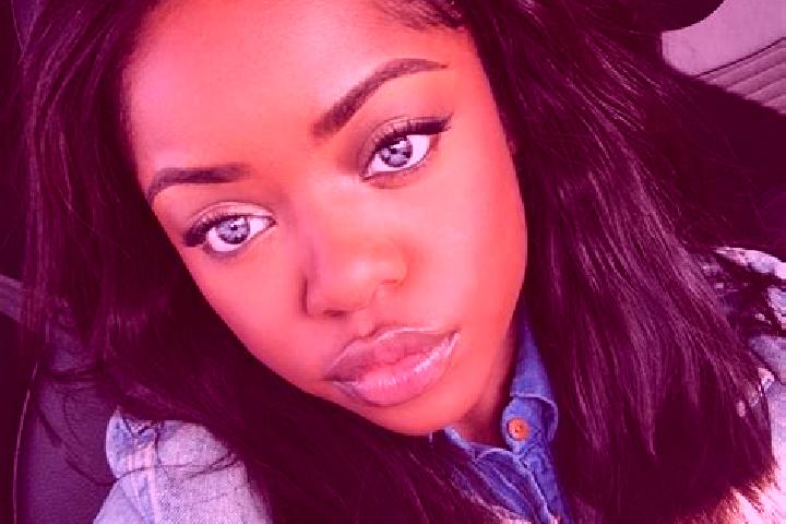 Iris, 27, a red blue-eyed ebony companion based in Kastanies. Offering Party Girl, 69. Available for incall and outcall, overnight bookings available.