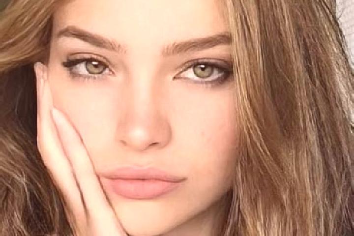 Iris, 27, a red hazel-eyed caucasian companion based in Timiryazevskiy. Offering Deep French Kissing, CIM, Duos. Available for incall and outcall, overnight ...