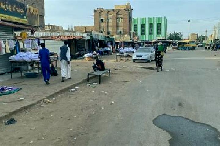Iris, 27 — Escort in Atbara, Sudan