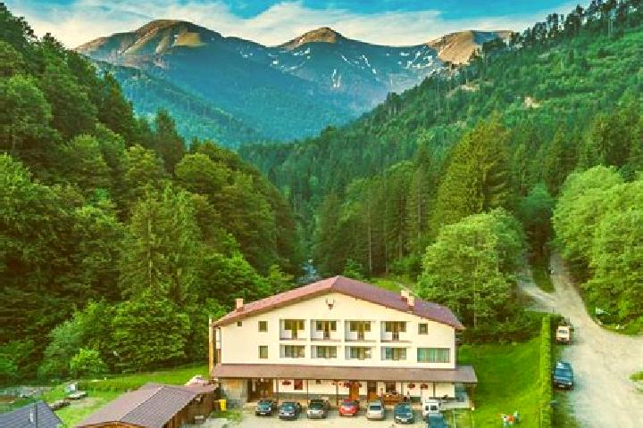 Iris, 27 — Escort in Bertea, Romania