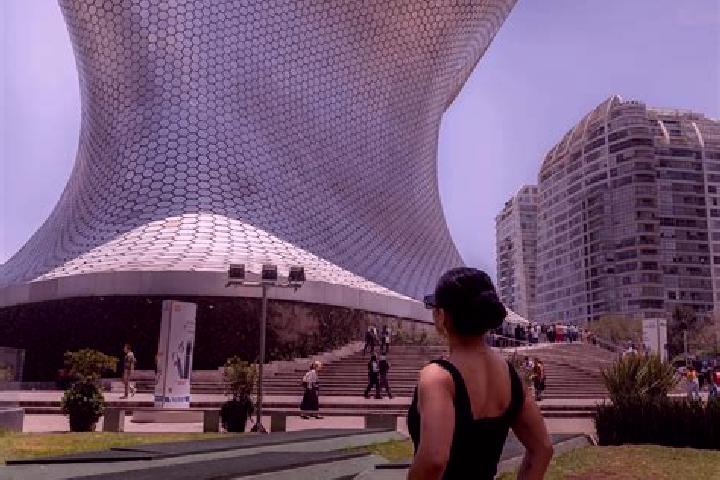 Iris, 27 — Escort in Chipoco, Mexico