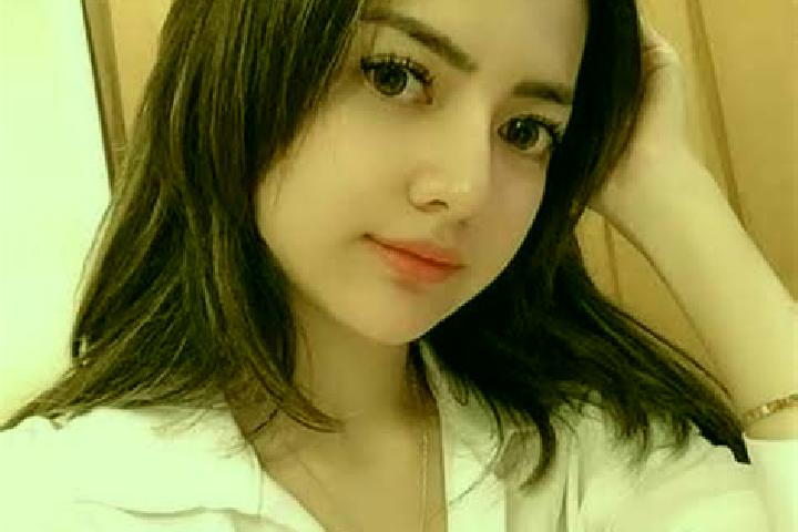 Iris, 27 — Escort in Cipeusing, Indonesia