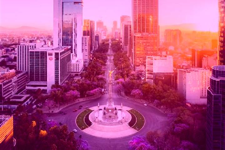 Iris, 27 — Escort in Collantes, Mexico