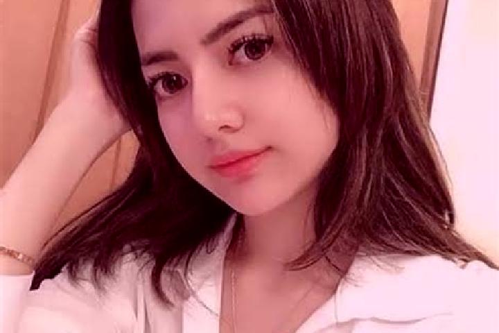 Iris, 27 — Escort in Daleum, Indonesia