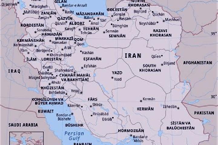 Iris, 27 — Escort in Danesfahan, Iran