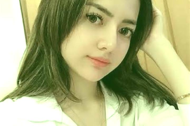 Iris, 27 — Escort in Daniwato, Indonesia