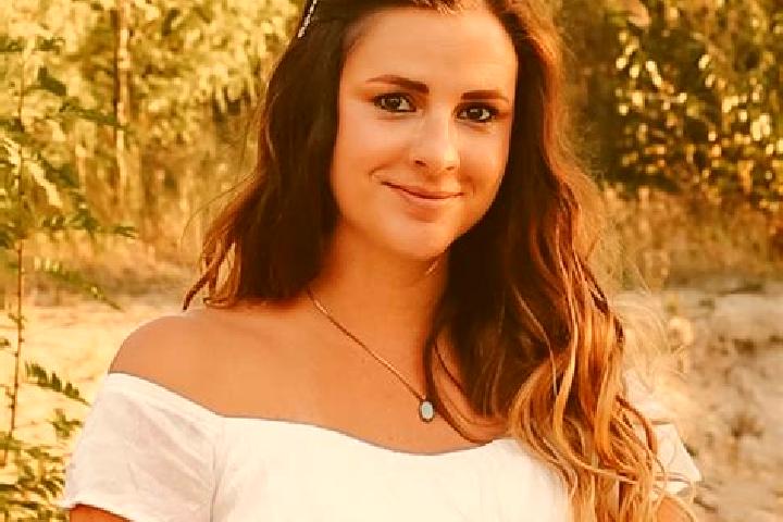Iris, 27 — Escort in Golssen, Germany