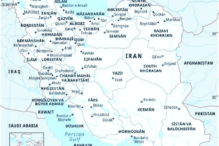 Iris, 27 — Escort in Gugan, Iran