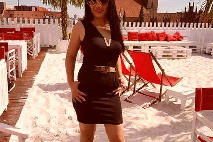 Iris, 27 — Escort in Holungen, Germany