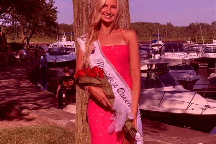 Iris, 27 — Escort in Huron, United States