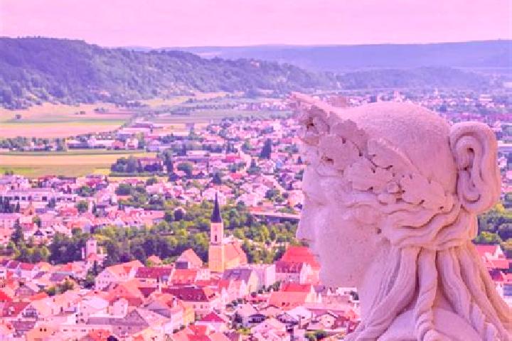 Iris, 27 — Escort in Kelheim, Germany