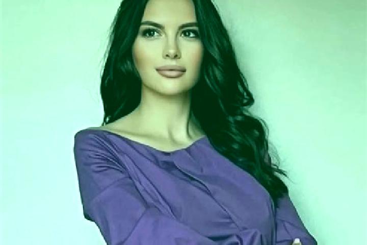 Iris, 27 — Escort in Kolkhoz Imeni Kirova, Kyrgyzstan