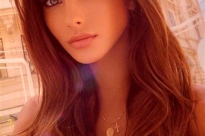 Iris, 27 — Escort in Kopeysk, Russia