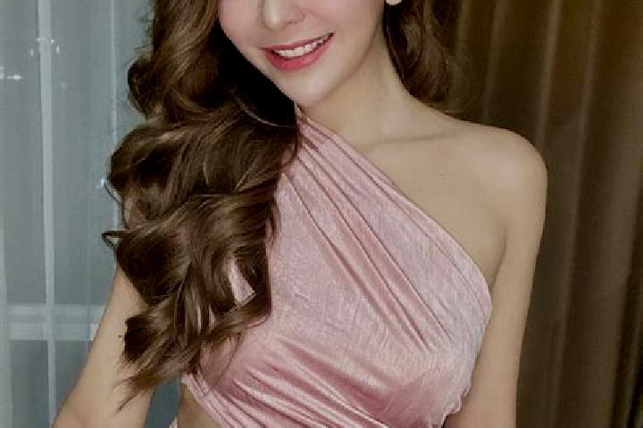 Iris, 27 — Escort in Kuala Tuha, Indonesia
