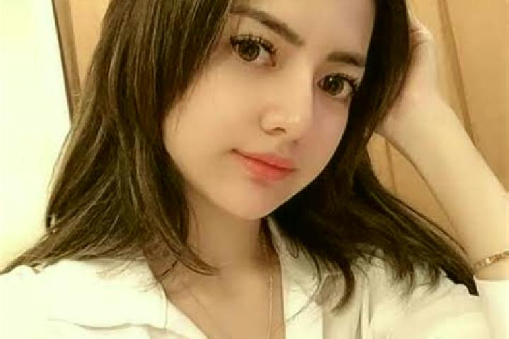 Iris, 27 — Escort in Leteloko, Indonesia