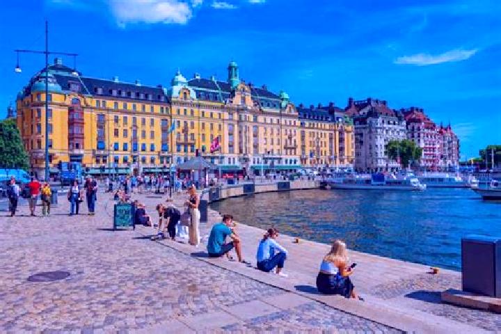 Iris, 27 — Escort in Lindholmen, Sweden