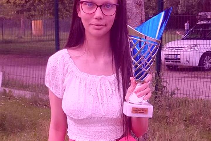 Iris, 27 — Escort in Montestruc-sur-Gers, France