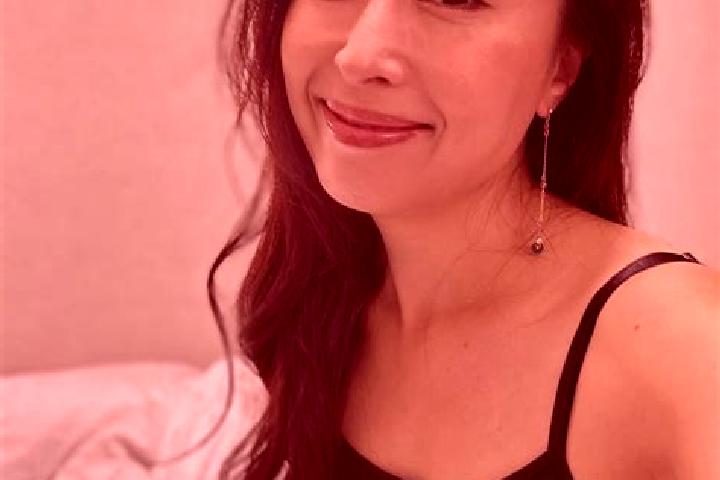 Iris, 27 — Escort in Motoyama, Japan