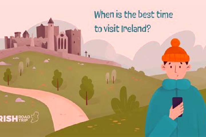 Iris, 27 — Escort in Newport, Ireland