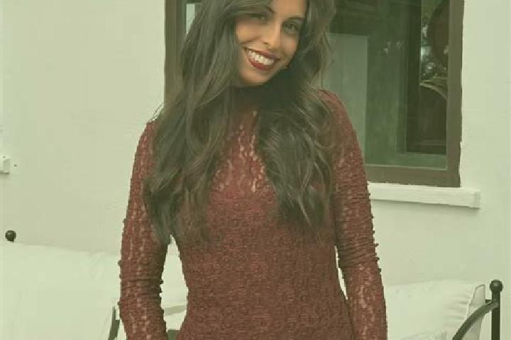 Iris, 27 — Escort in Oliveira de Frades, Portugal