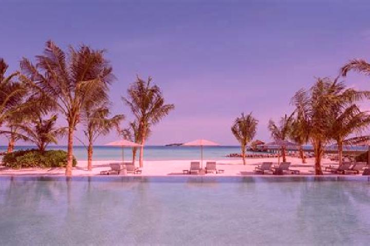 Iris, 27 — Escort in Open Stage, Maldives