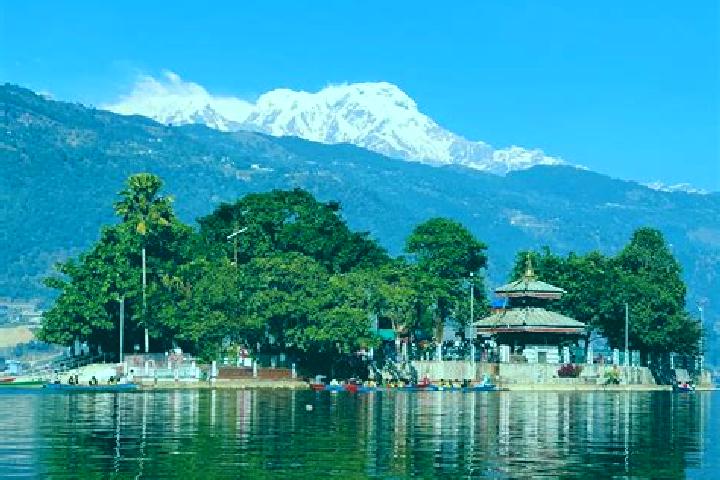 Iris, 27 — Escort in Pokhara, Nepal