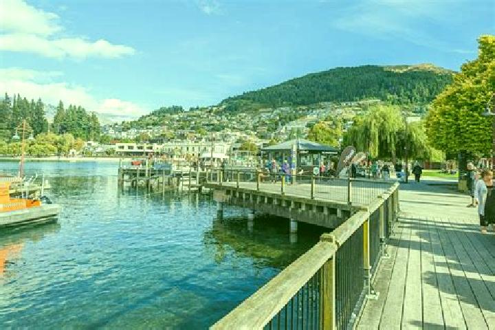 Iris, 27 — Escort in Queenstown, New Zealand