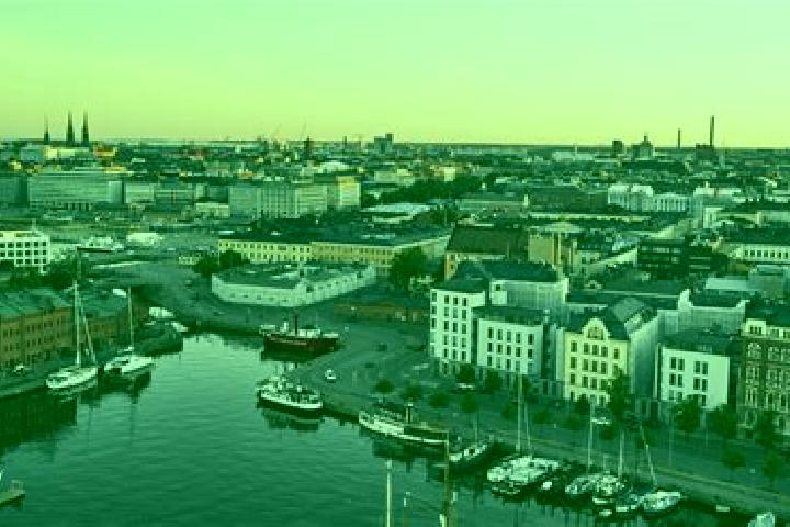 Iris, 27 — Escort in Rautavaara, Finland