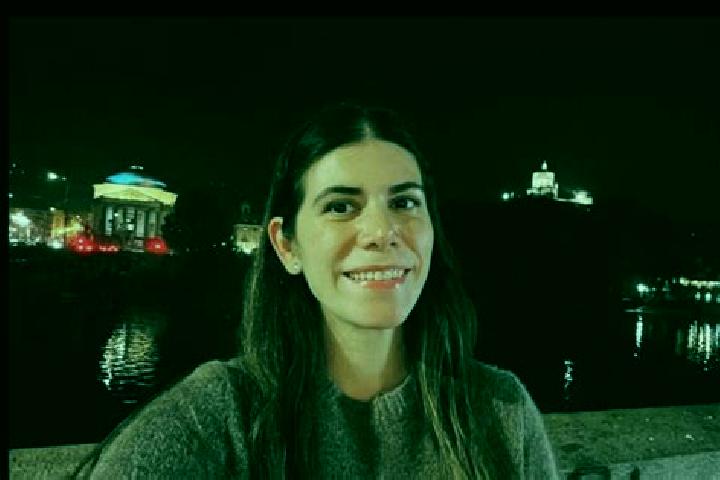 Iris, 27 — Escort in Sao Mamede de Infesta, Portugal