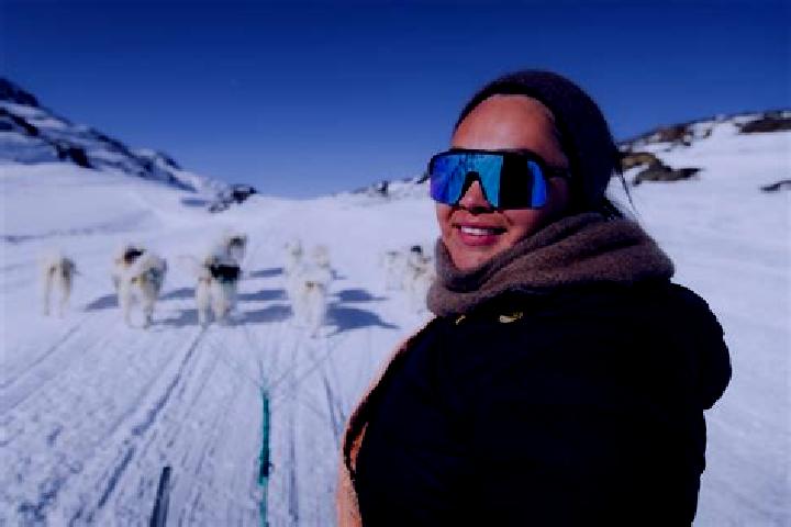 Iris, 27 — Escort in Sisimiut, Greenland