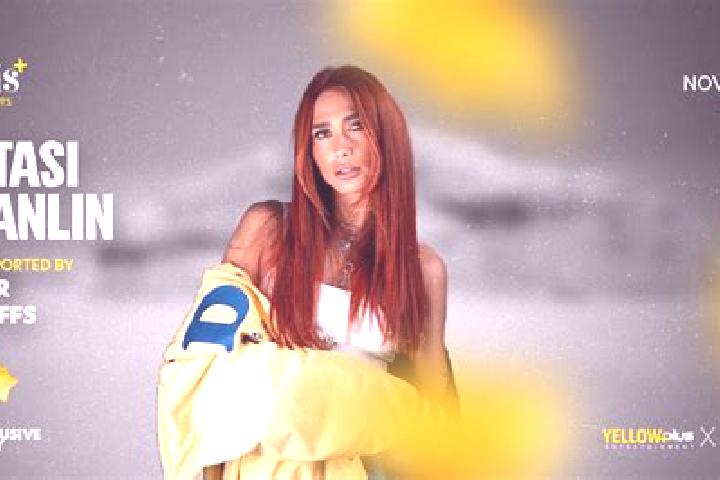 Iris, 27 — Escort in Sutasi, Turkey