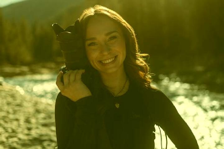 Iris, 27 — Escort in Vavenby, Canada