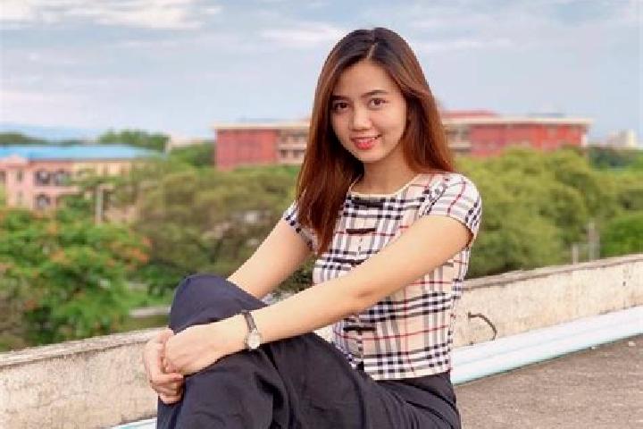 Iris, 27 — Escort in Ye Su, Myanmar