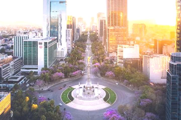 Iris, 27 — Escort in Zapopan, Mexico