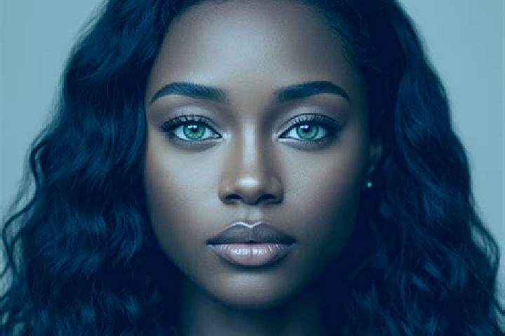 Iris, 28, a auburn green-eyed ebony companion based in Goscino. Offering Overnight, BDSM, Fetish. Available for incall and outcall, overnight bookings availa...