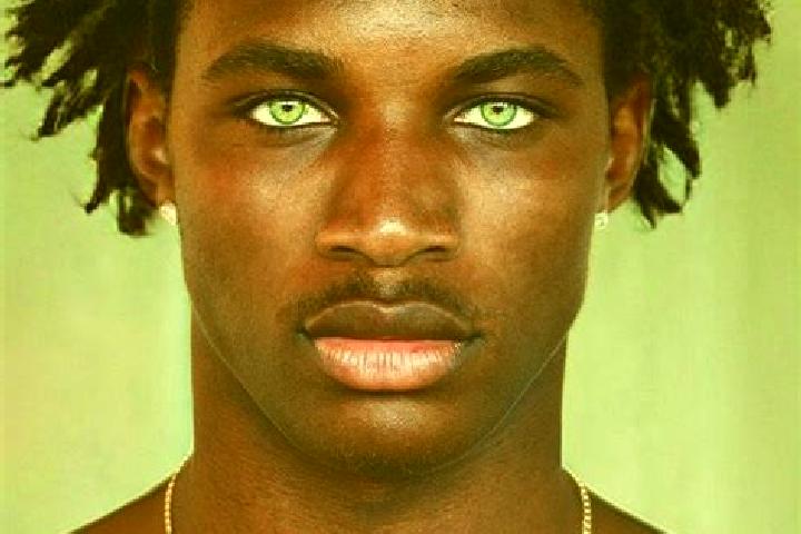 Iris, 28, a black green-eyed caribbean companion based in Lubiecin. Offering CIM, 69, Dinner Date. Available for incall and outcall, day and evening dates.