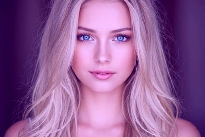 Iris, 28, a blonde amber-eyed mixed companion based in Saint Thomas Mount. Offering A-Level, 69, BDSM, OWO. Available for incall and outcall, overnight booki...