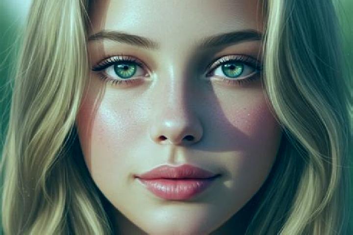Iris, 28, a blonde brown-eyed slavic companion based in Polesella. Offering CIM, OWO, Fetish. Available for incall and outcall, day and evening dates.