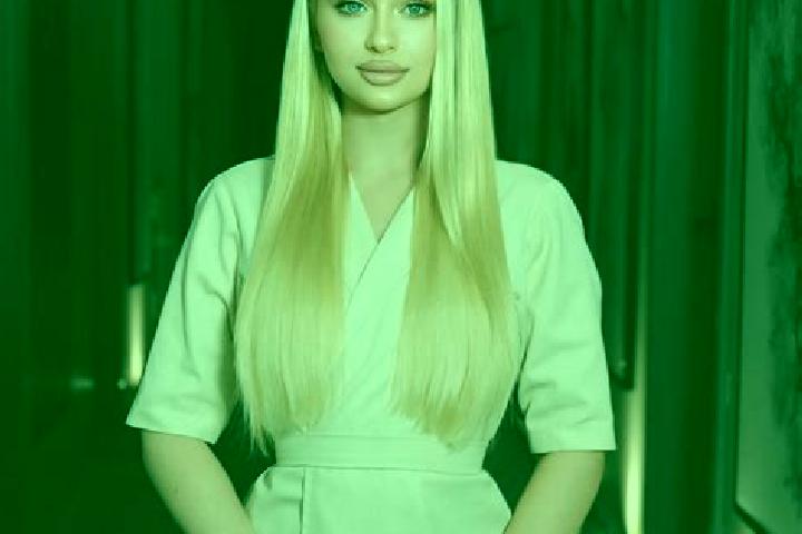 Iris, 28, a blonde grey-eyed caribbean companion based in Clermont. Offering Tantra, Erotic Massage, Striptease, Travel Companion. Available for incall and o...
