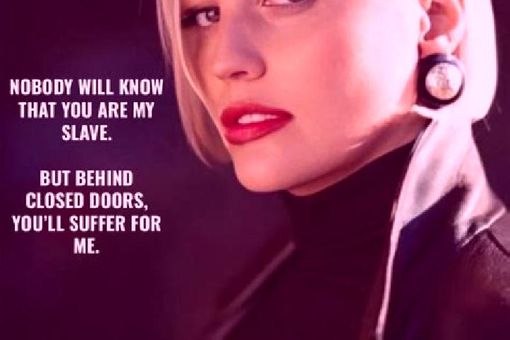 Iris, 28, a dark blonde amber-eyed indian companion based in Langchuan. Offering Striptease, Girlfriend Experience, Roleplay, Domination, BDSM. Available for...
