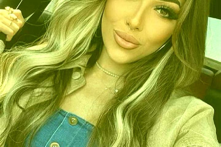 Iris, 28, a dark blonde brown-eyed asian companion based in Challans. Offering Prostate Massage, Travel Companion, OWO, Fetish. Available for incall and outc...