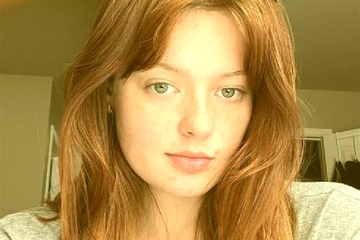 Iris, 28, a red brown-eyed mediterranean companion based in Primarette. Offering Overnight, OWO, Erotic Massage, Travel Companion. Available for incall and o...