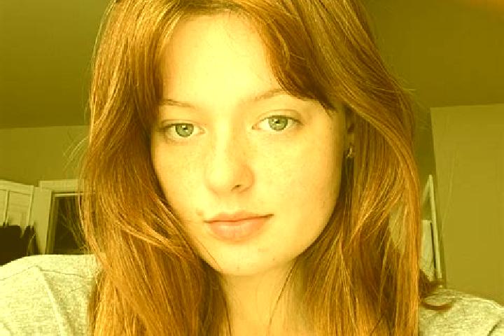 Iris, 28, a red grey-eyed mixed companion based in Berzo. Offering Roleplay, OWO, Girlfriend Experience. Available for incall and outcall, day and evening da...